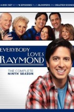 Watch Everybody Loves Raymond 9movies